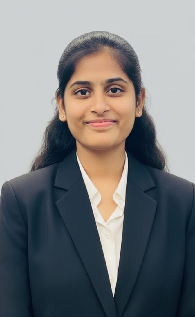 SRITW Placements selected students